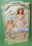 Mattel - Barbie - Easter Garden Hunt - Caucasian - Doll (Target)